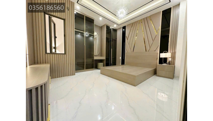CHO THUÊ NHÀ NGUYÊN CĂN KHU K1 PHAN RANG – NHÀ MỚI 100%